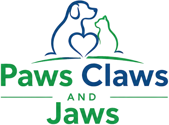 Paws Claws & Jaws